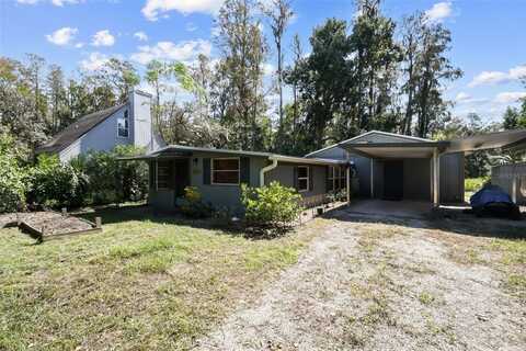 8911 LAKE DRIVE, NEW PORT RICHEY, FL 34654