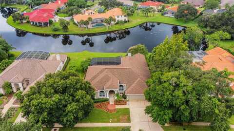 3910 ARLINGTON DRIVE, PALM HARBOR, FL 34685