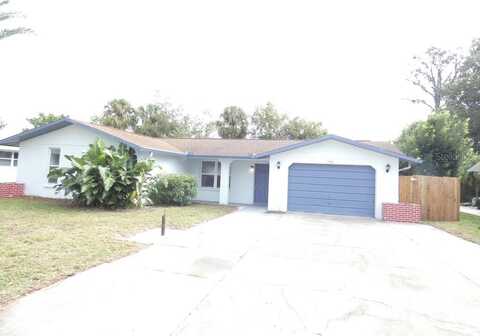 6860 HILLS DRIVE, NEW PORT RICHEY, FL 34653