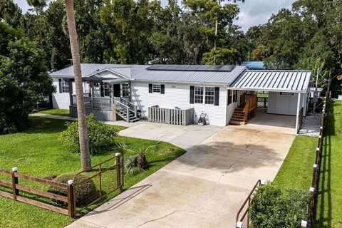 55647 SAM STREET, ASTOR, FL 32102