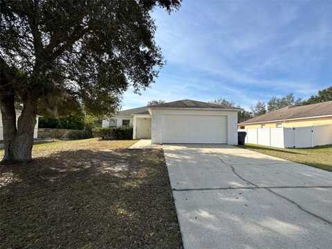 381 KINGFISH DRIVE, POINCIANA, FL 34759