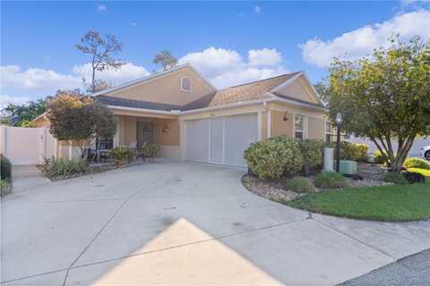 3930 E TORCH LAKE DRIVE, THE VILLAGES, FL 32163