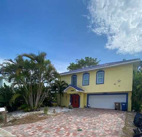 14006 VIVIAN DRIVE, MADEIRA BEACH, FL 33708