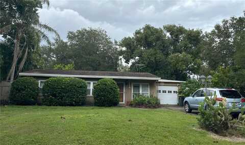 7035 WILLOUGHBY LANE, Bell, FL 32812