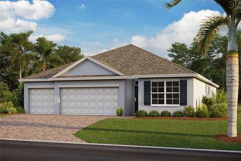 25236 RAMPART BOULEVARD, PUNTA GORDA, FL 33983