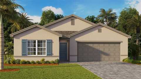 107 SANTAREM CIRCLE, PUNTA GORDA, FL 33983