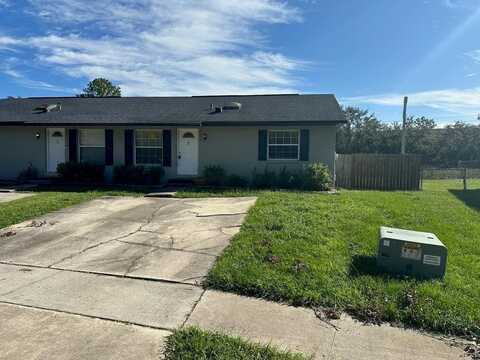 2849 CORAL REEF DRIVE, ORLANDO, FL 32826