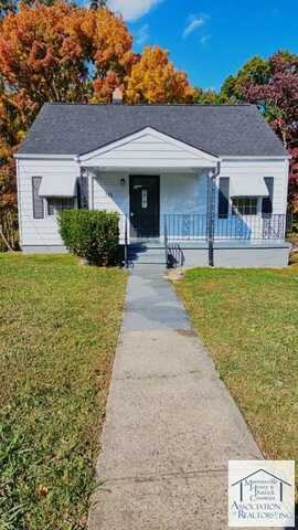 122 Ruskin St, Danville, VA 24540