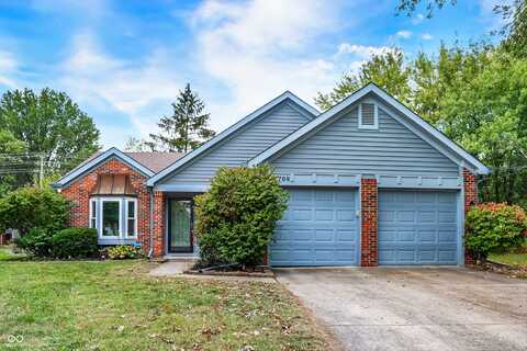 7708 Wind Run Circle, Indianapolis, IN 46256