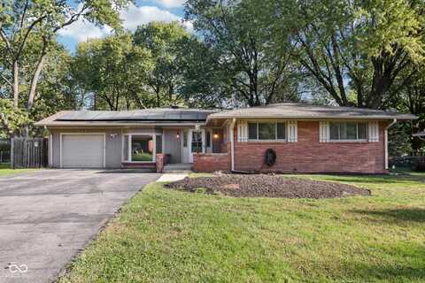 934 Preston Drive, Carmel, IN 46280