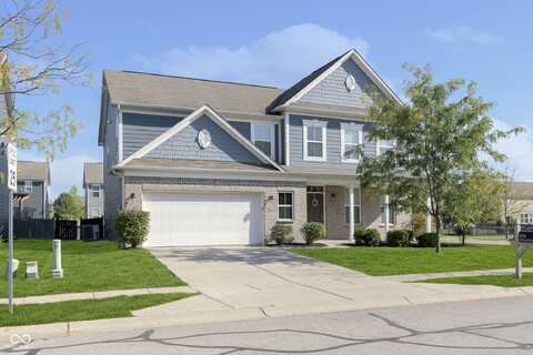 15704 Millwood Drive, Noblesville, IN 46060