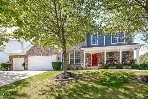 15547 Shellbark Drive, Noblesville, IN 46062