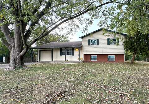 1311 S Biltmore Avenue, Indianapolis, IN 46241