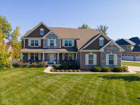 2485 Still Creek Drive, Zionsville, IN 46077