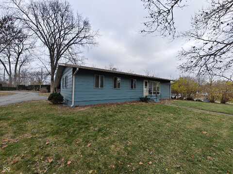 464 Van Avenue, Shelbyville, IN 46176