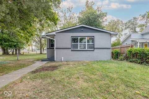 1221 W 19th Street, Indianapolis, IN 46202