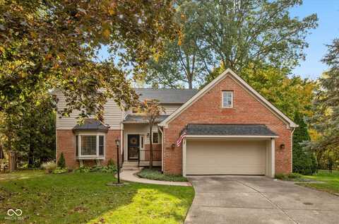 5408 Yellow Birch Way, Indianapolis, IN 46254