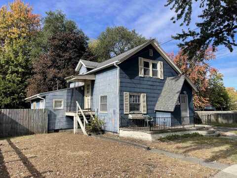 513 King, Bay City, MI 48706