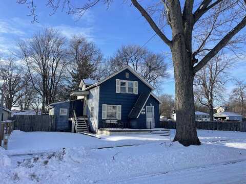 513 King, Bay City, MI 48706