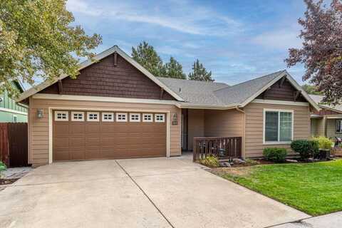 308 NW Antler Loop, Redmond, OR 97756