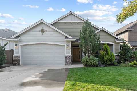 21319 NE Brooklyn Court, Bend, OR 97701