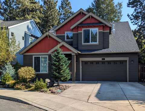 61132 Halley Street, Bend, OR 97702