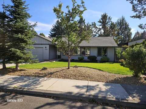 1363 SE Minam Avenue, Bend, OR 97702