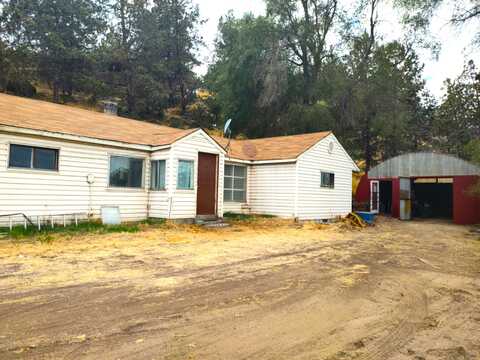 3352 NW O Neil Highway, Prineville, OR 97754