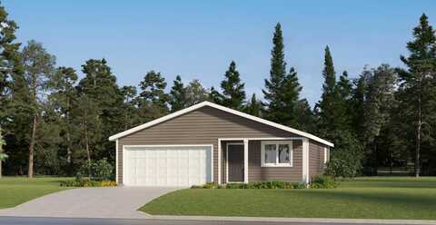 1222 NE Cobbleridge Lp, Prineville, OR 97754