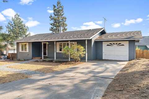 1227 NE Noe Street, Bend, OR 97701