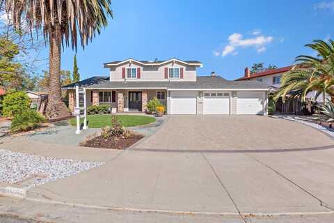 35096 Donegal CT, NEWARK, CA 94560