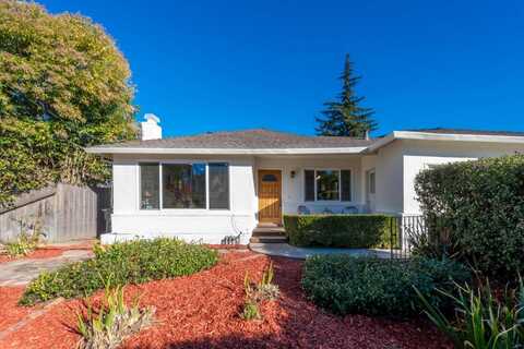 390 S Mary AVE, SUNNYVALE, CA 94086