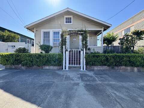 540 Horning ST, SAN JOSE, CA 95112