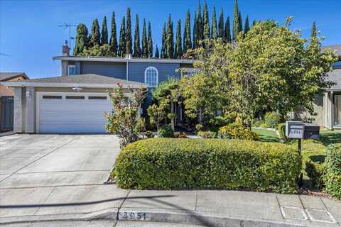 4951 Berkeland CT, SAN JOSE, CA 95111