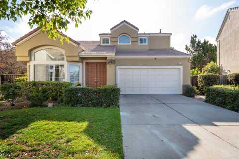 34273 Eucalyptus TER, FREMONT, CA 94555