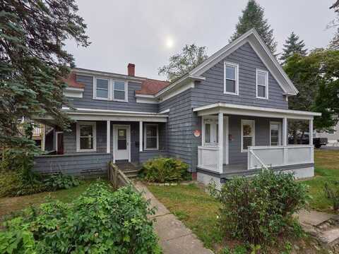 89 Mill St, Worcester, MA 01603