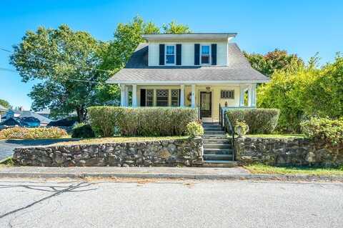 7 Vancroft Ave, Shrewsbury, MA 01545