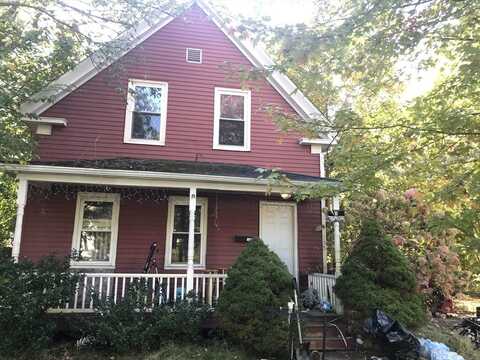 167 Spring Street, Bridgewater, MA 02324