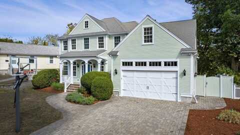 49 Columbia Rd, Arlington, MA 02474