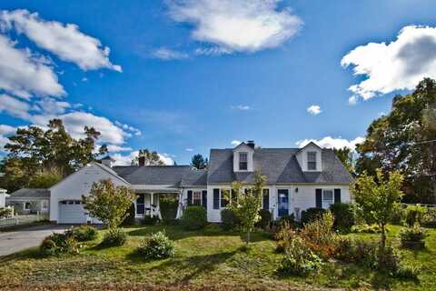 59 Quobaug Ave, Oxford, MA 01540