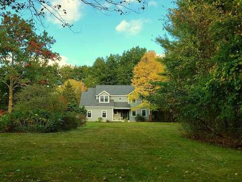 6 Farmstead Way, Littleton, MA 01460