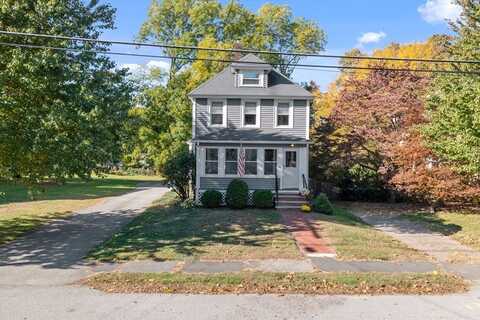 25 Washington Ave, Andover, MA 01810