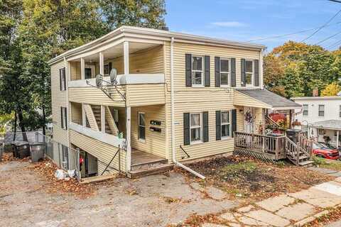 91 Regan St, Gardner, MA 01440