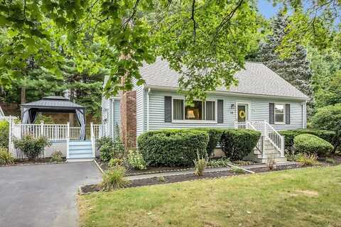 18 Edith Rd, Hudson, MA 01749