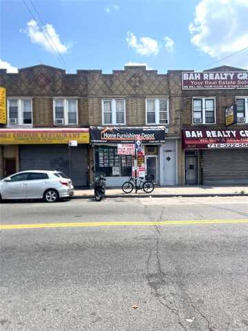 116-65 Sutphin Boulevard, Jamaica, NY 11434