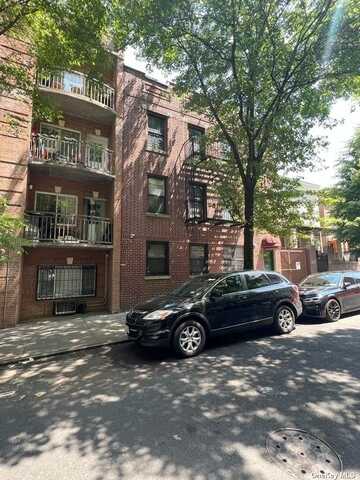 2312 Beaumont Avenue, Bronx, NY 10458