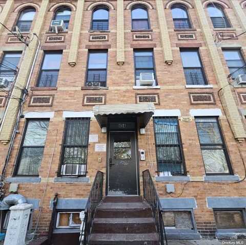 454 Bradford Street, East New York, NY 11207