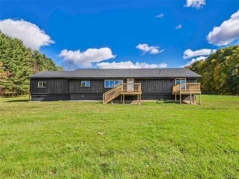 402 Menges Road, Livingston Manor, NY 12758