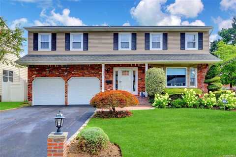 1382 Sally Court, East Meadow, NY 11554