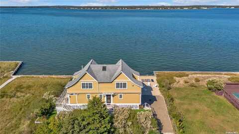 650 Dune Road, Westhampton Beach, NY 11978